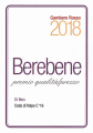 Berebene 2018