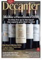 Decanter Maggio 2014