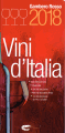 Gambero Rosso - Vini d'Italia 2018