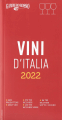 Gambero Rosso - Vini d'Italia 2022