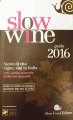 Slow Wine 2016