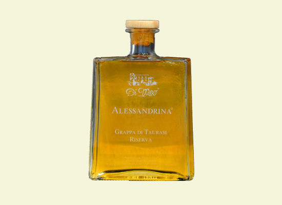 Alessandrina - Grappa di Taurasi