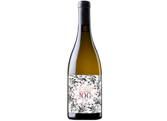 Cuvée 100 Roberto Di Meo
