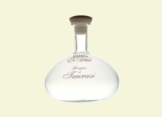 Grappa di Taurasi