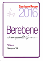 Berebene 2016