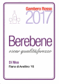 Berebene 2016