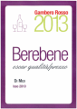 Berebene 2016