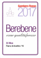 Berebene 2017