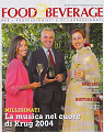 Food & Beverage