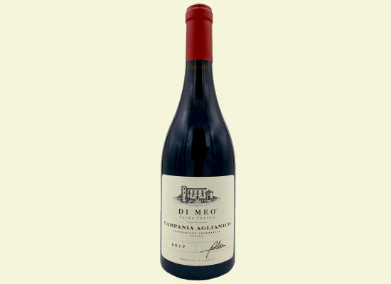 Aglianico Campania