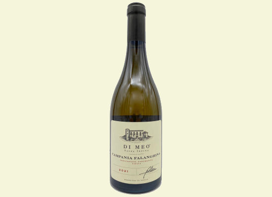 Falanghina Campania
