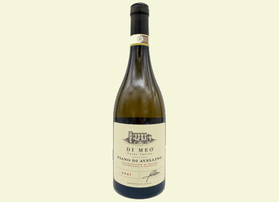 Fiano di Avellino