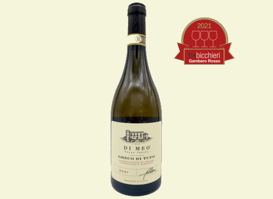Greco di Tufo