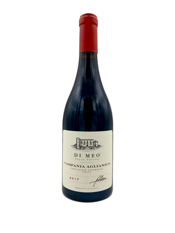 Aglianico IGT