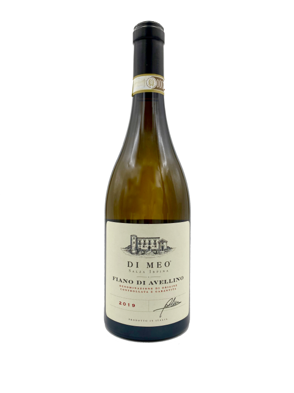 Fiano DOCG