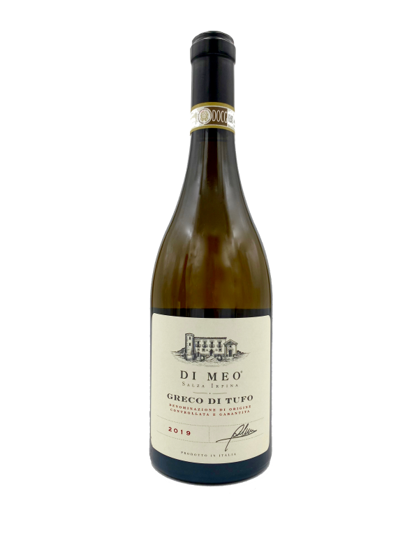 Greco di Tufo DOCG