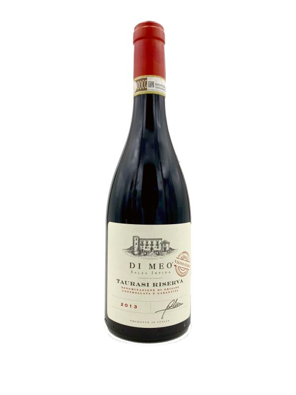 Taurasi DOCG
