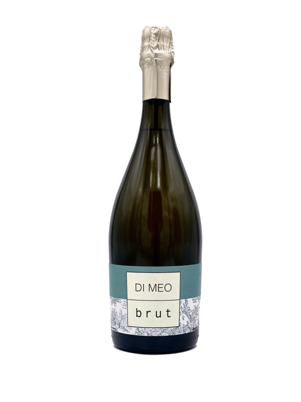 Spumante Greco e Fiano