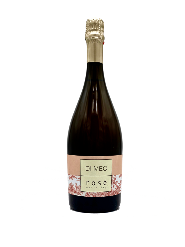 SPUMANTI_Rosé Extra Dry