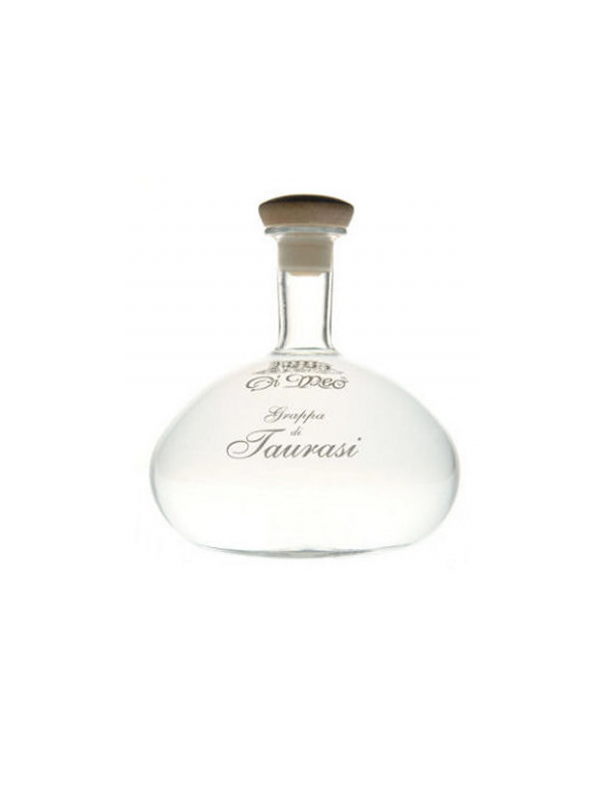 LIQUORI E DISTILLATI_Grappa di Taurasi